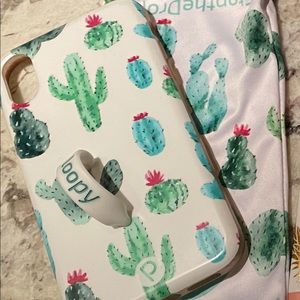 Loopy case iPhone XR